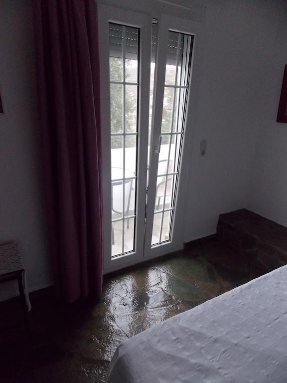 Oasis Studios Mikri Vigla Habitación foto